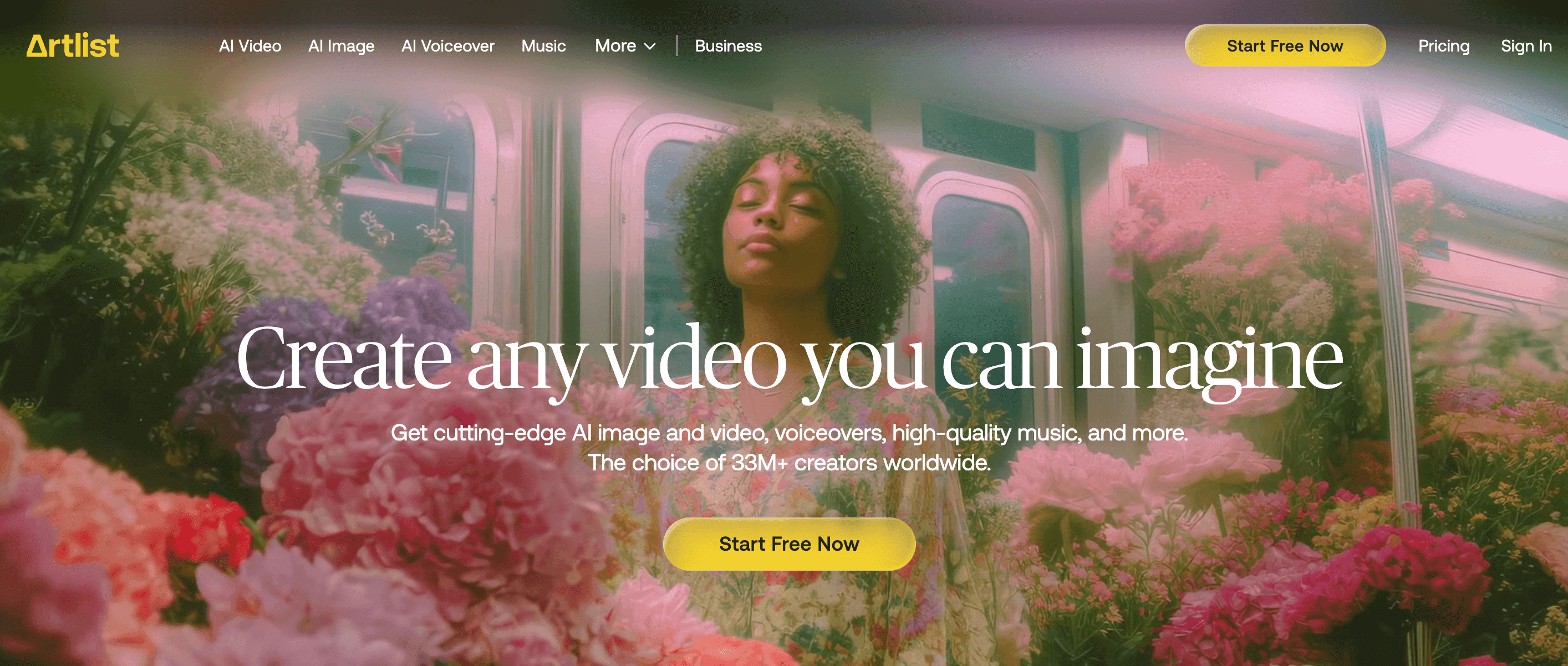 Artlist Review: Your Go-To Resource for Royalty-Free Music