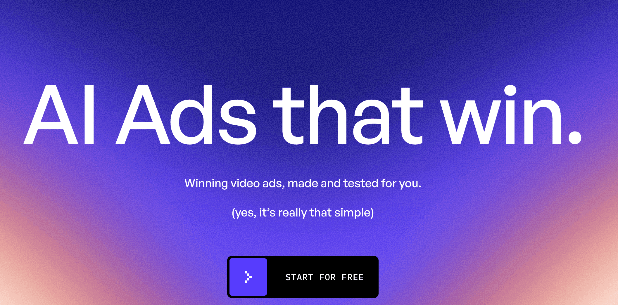 Creatify: Your AI-Powered Ad Solution